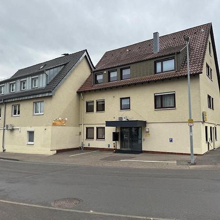 Ferienwohnung "Schwarzwald" , Pension Wauri Waldenbuch Zewnętrze zdjęcie