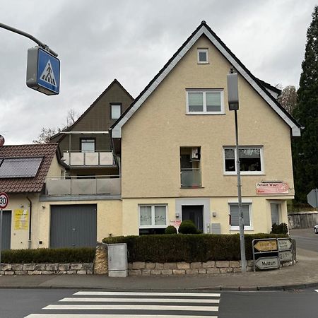 Ferienwohnung "Schwarzwald" , Pension Wauri Waldenbuch Zewnętrze zdjęcie