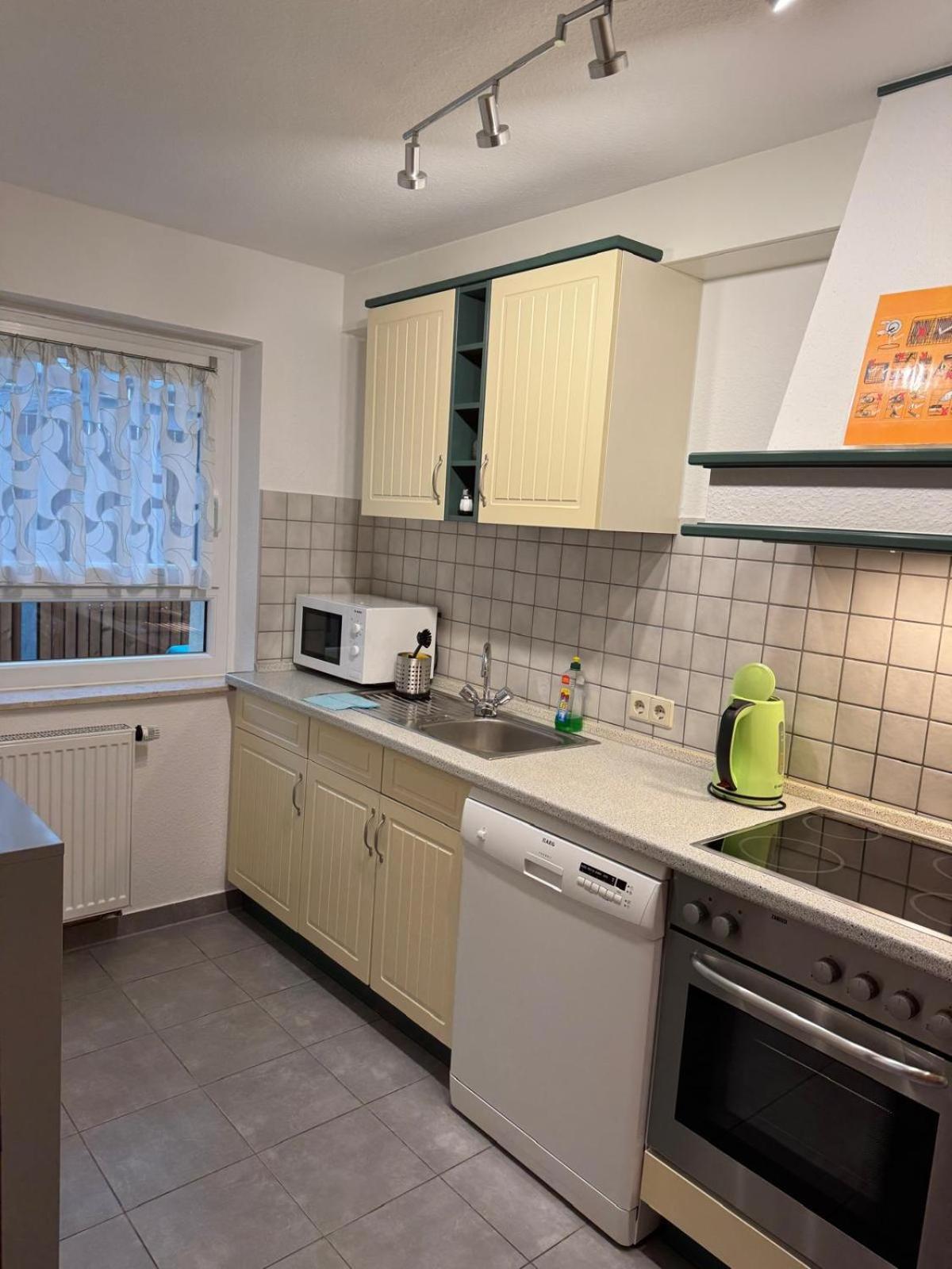 Ferienwohnung "Schwarzwald" , Pension Wauri Waldenbuch Zewnętrze zdjęcie