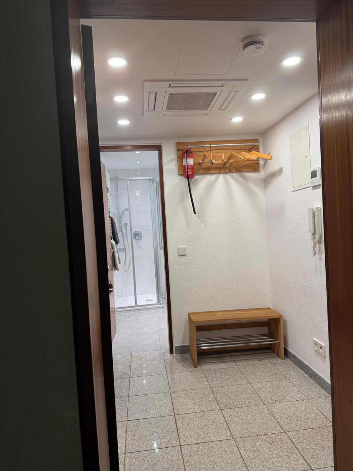 Ferienwohnung "Schwarzwald" , Pension Wauri Waldenbuch Zewnętrze zdjęcie