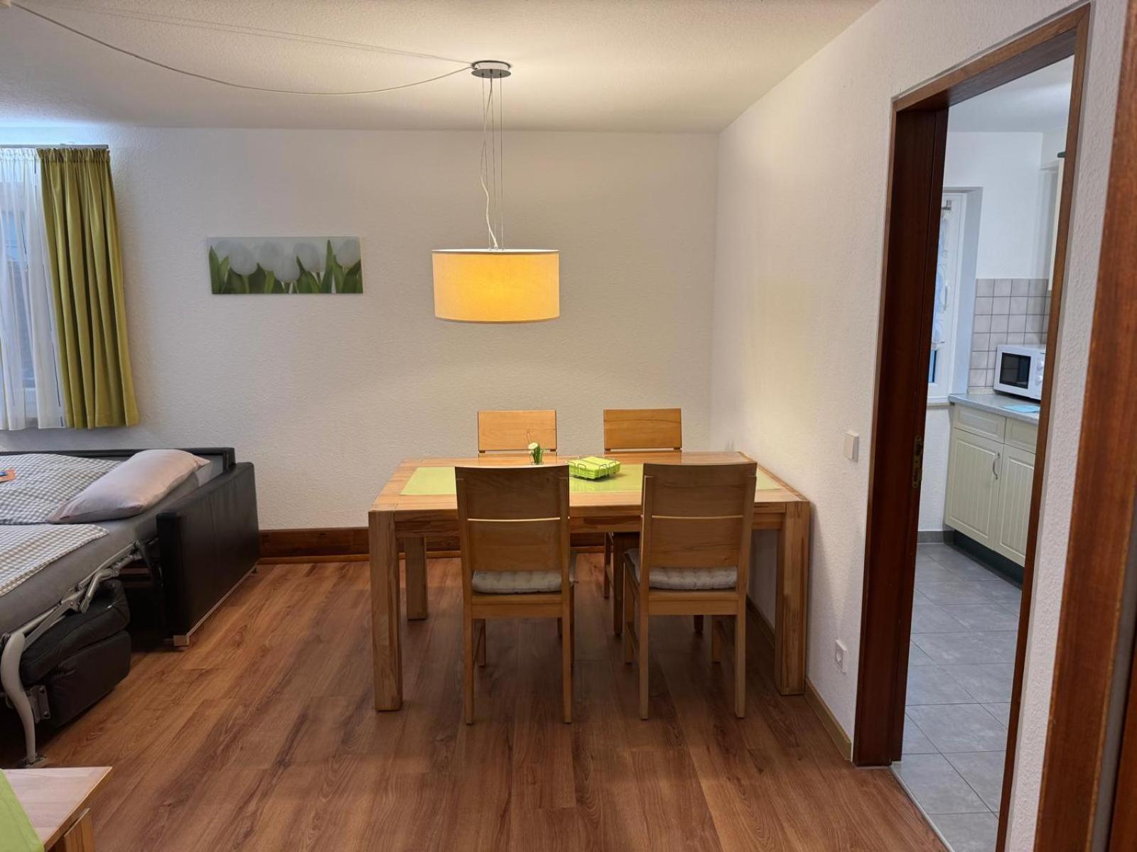 Ferienwohnung "Schwarzwald" , Pension Wauri Waldenbuch Zewnętrze zdjęcie