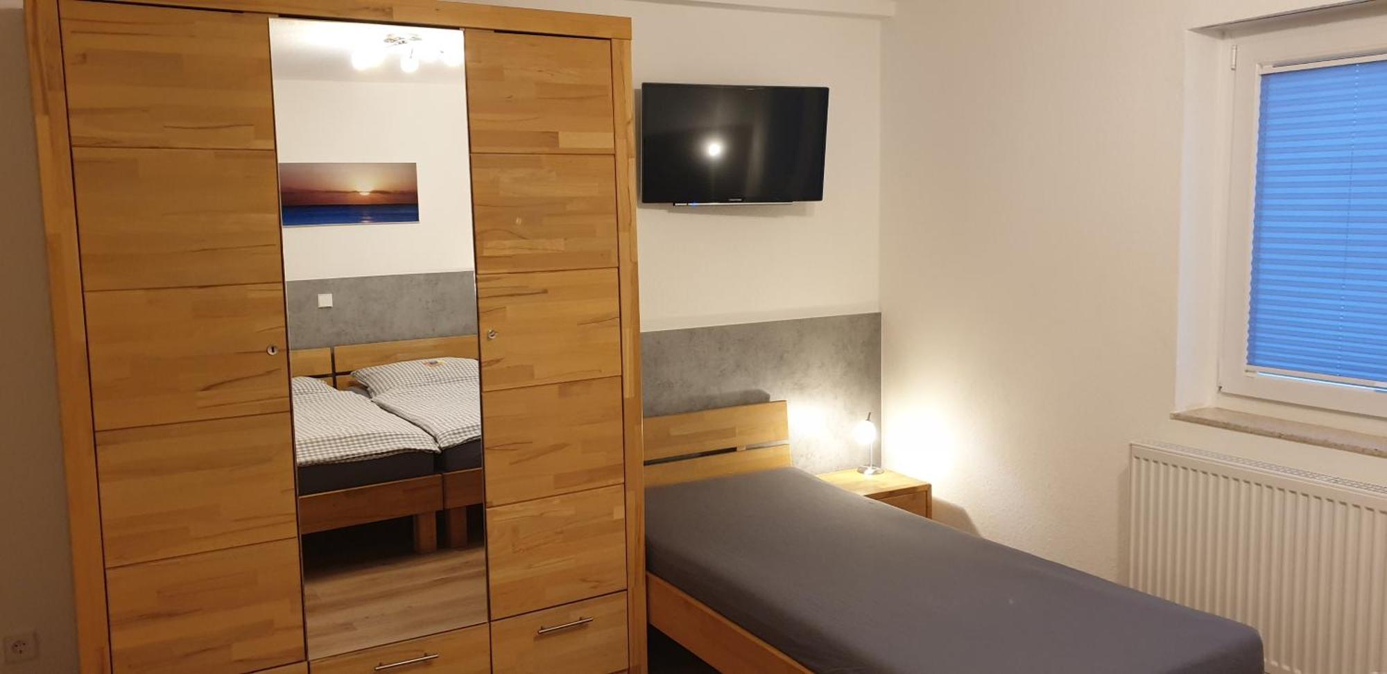 Ferienwohnung "Schwarzwald" , Pension Wauri Waldenbuch Zewnętrze zdjęcie