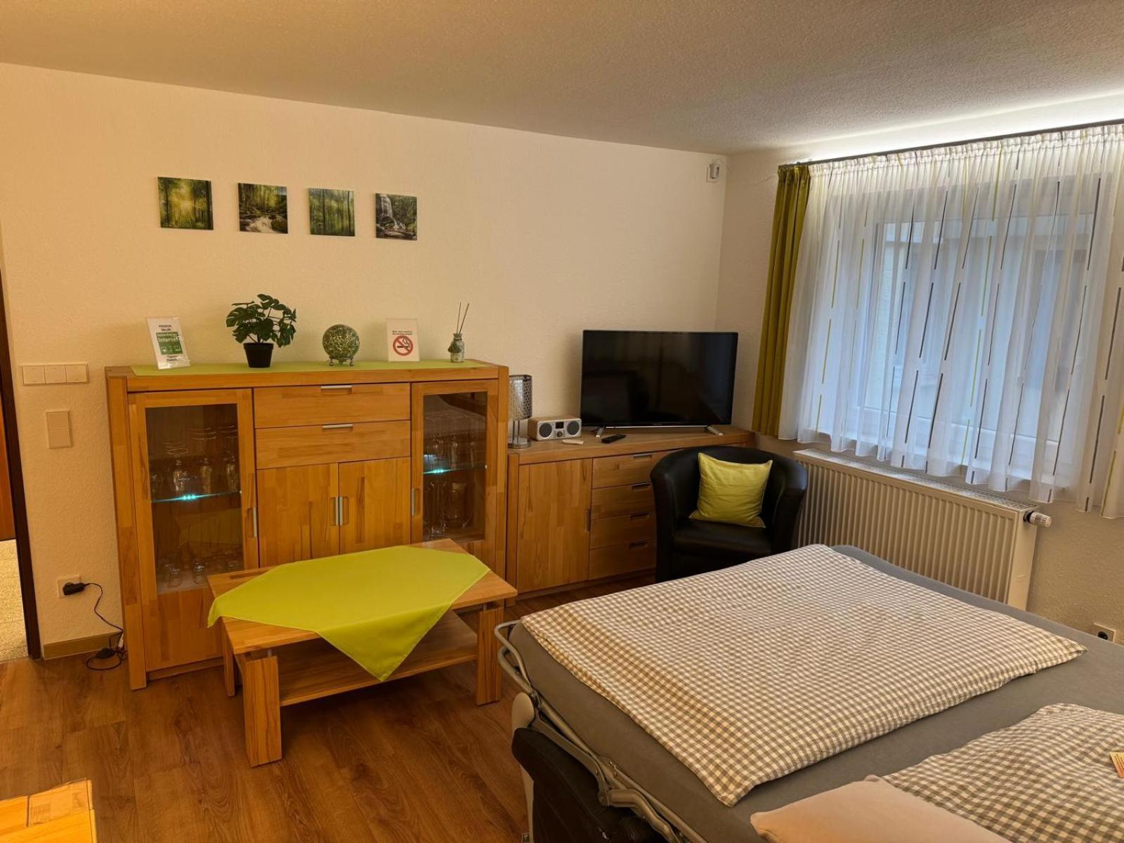 Ferienwohnung "Schwarzwald" , Pension Wauri Waldenbuch Zewnętrze zdjęcie
