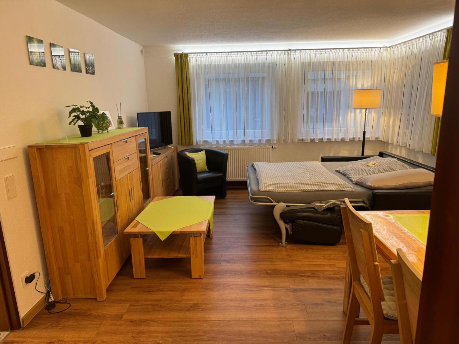 Ferienwohnung "Schwarzwald" , Pension Wauri Waldenbuch Zewnętrze zdjęcie