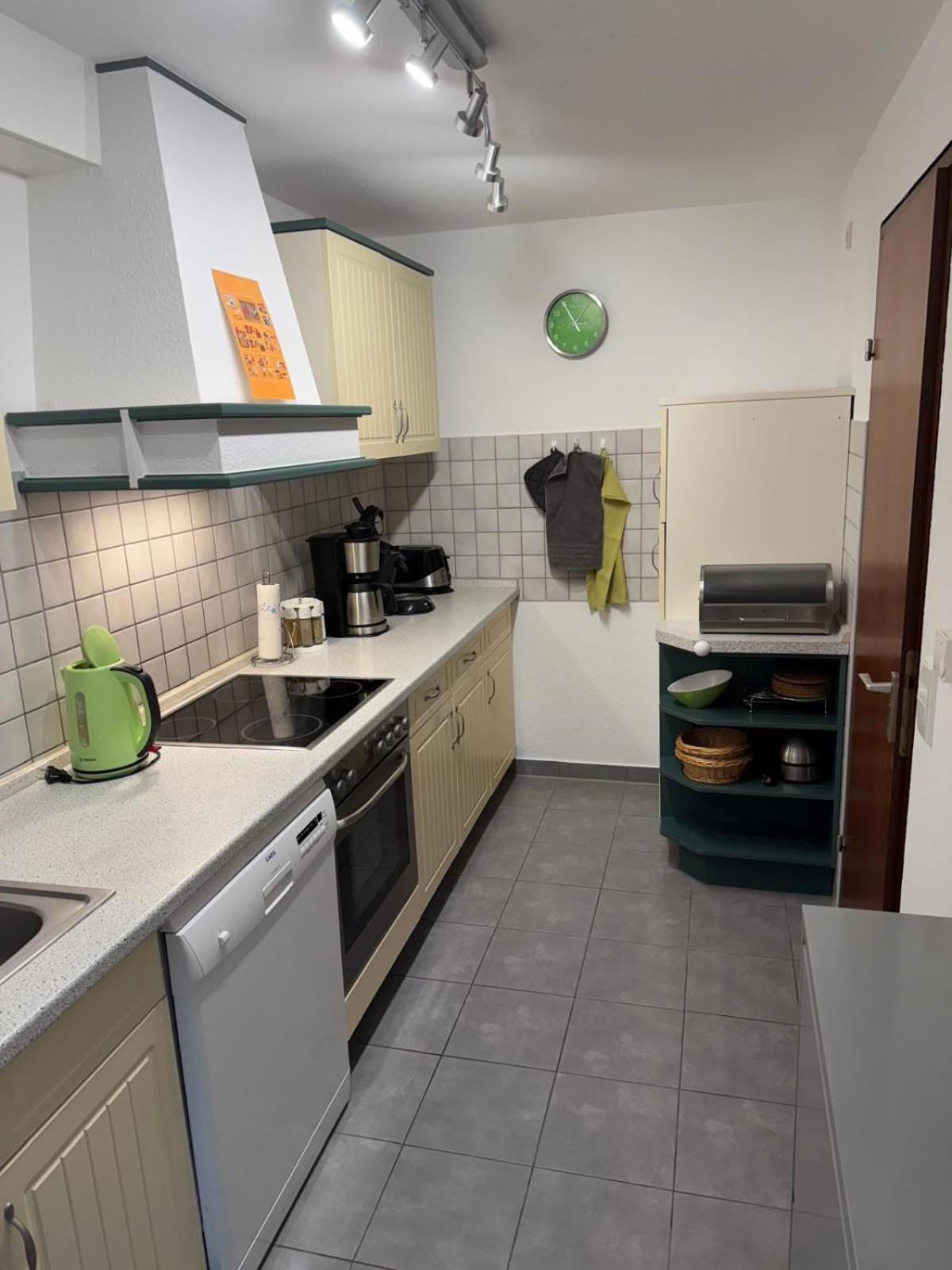 Ferienwohnung "Schwarzwald" , Pension Wauri Waldenbuch Zewnętrze zdjęcie