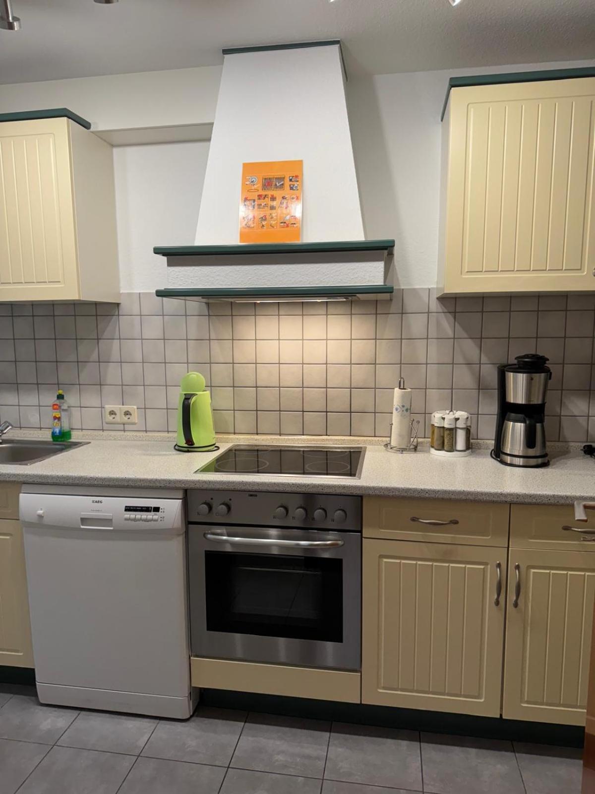 Ferienwohnung "Schwarzwald" , Pension Wauri Waldenbuch Zewnętrze zdjęcie