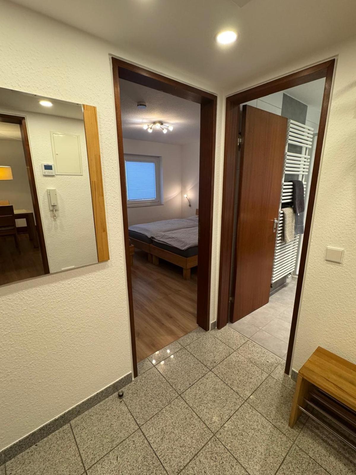 Ferienwohnung "Schwarzwald" , Pension Wauri Waldenbuch Zewnętrze zdjęcie