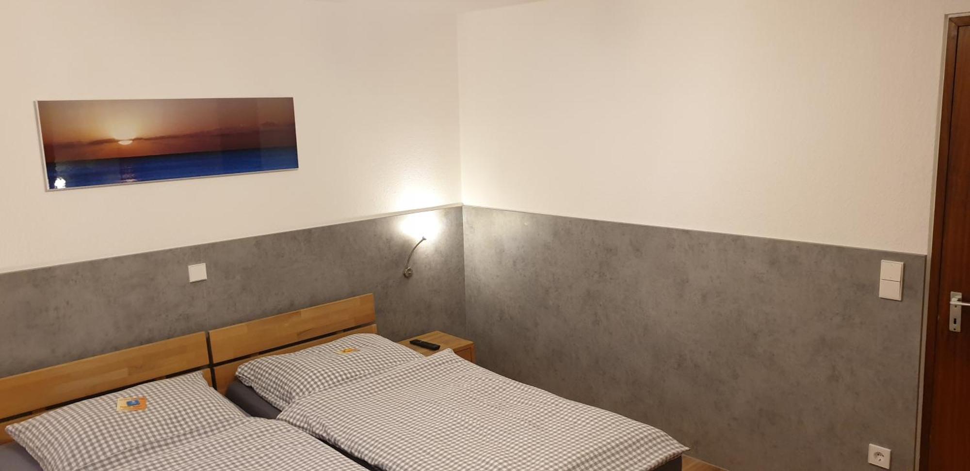 Ferienwohnung "Schwarzwald" , Pension Wauri Waldenbuch Zewnętrze zdjęcie