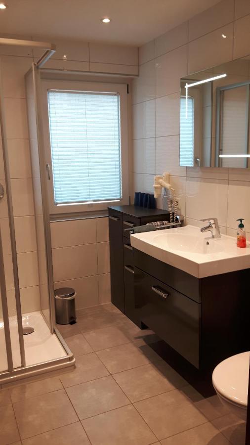 Ferienwohnung "Schwarzwald" , Pension Wauri Waldenbuch Zewnętrze zdjęcie