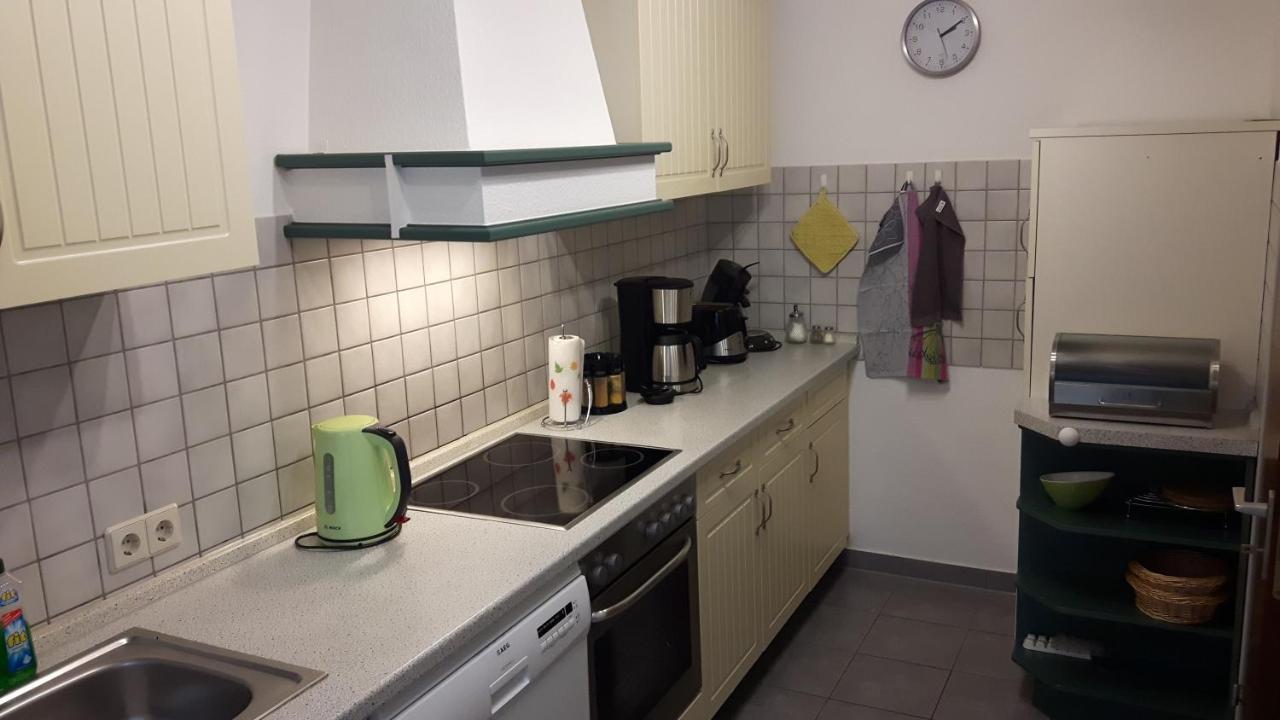 Ferienwohnung "Schwarzwald" , Pension Wauri Waldenbuch Zewnętrze zdjęcie