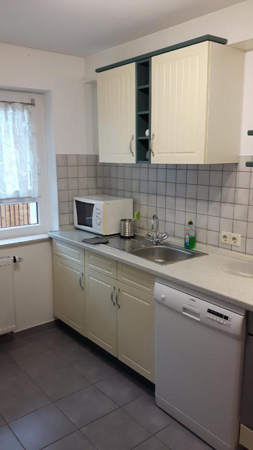 Ferienwohnung "Schwarzwald" , Pension Wauri Waldenbuch Zewnętrze zdjęcie